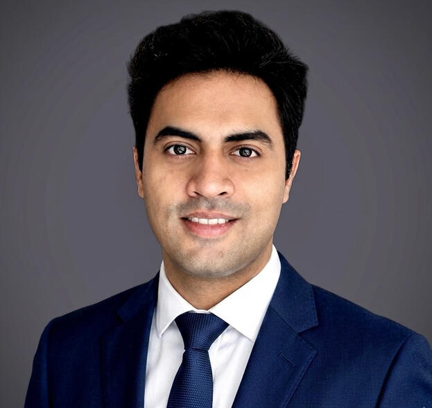 Adarsh Nath